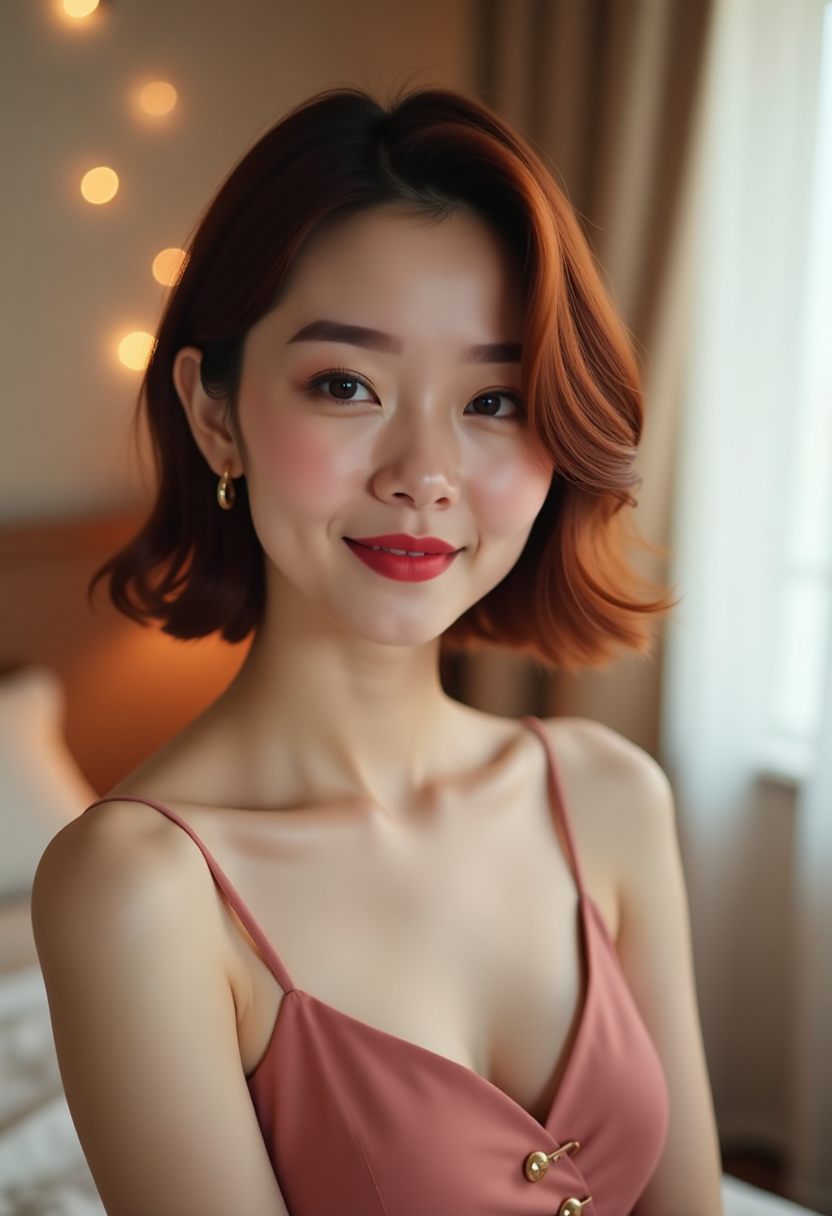 蜜桃剧场头像