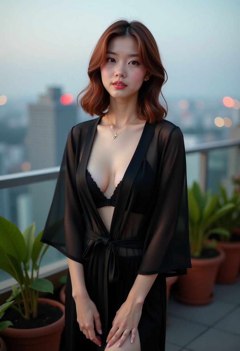 闪婚后豪门大佬求复合